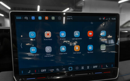 Volkswagen Tiguan, 2026 год, 5 190 000 рублей, 25 фотография