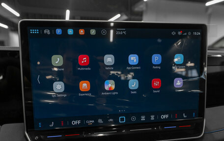 Volkswagen Tiguan, 2026 год, 5 190 000 рублей, 23 фотография