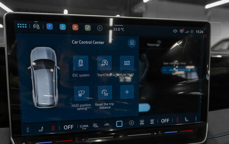 Volkswagen Tiguan, 2026 год, 5 190 000 рублей, 26 фотография