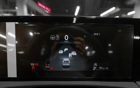 Volkswagen Tiguan, 2026 год, 5 190 000 рублей, 13 фотография