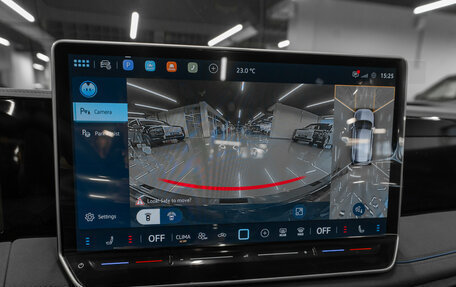 Volkswagen Tiguan, 2026 год, 5 190 000 рублей, 29 фотография