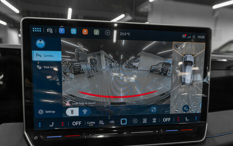 Volkswagen Tiguan, 2026 год, 5 190 000 рублей, 28 фотография