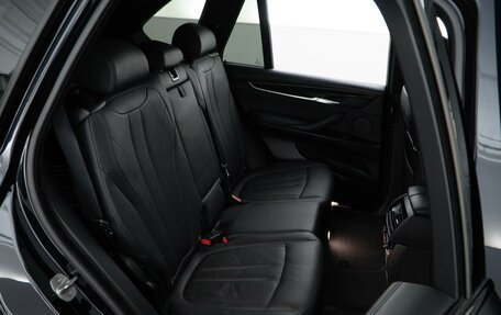 BMW X5, 2016 год, 4 177 077 рублей, 7 фотография