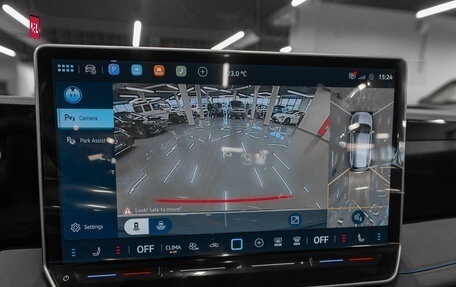 Volkswagen Tiguan, 2026 год, 5 190 000 рублей, 27 фотография