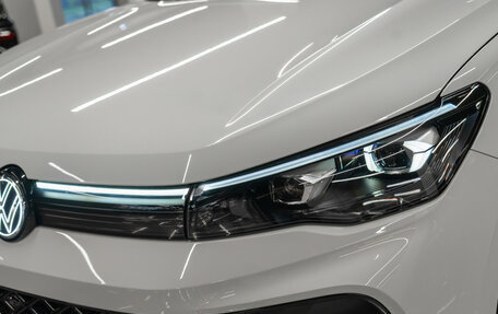 Volkswagen Tiguan, 2026 год, 5 190 000 рублей, 32 фотография