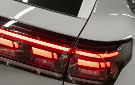 Volkswagen Tiguan, 2026 год, 5 190 000 рублей, 33 фотография