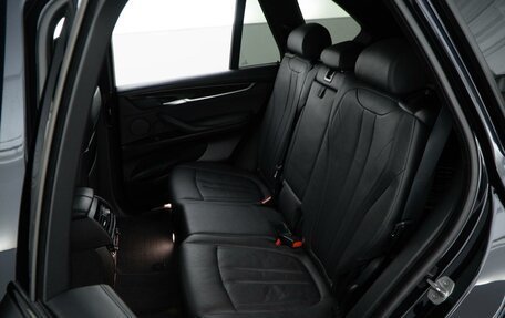 BMW X5, 2016 год, 4 177 077 рублей, 9 фотография