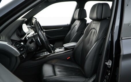 BMW X5, 2016 год, 4 177 077 рублей, 10 фотография