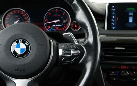 BMW X5, 2016 год, 4 177 077 рублей, 14 фотография