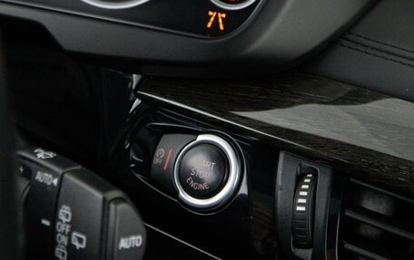 BMW X5, 2016 год, 4 177 077 рублей, 19 фотография