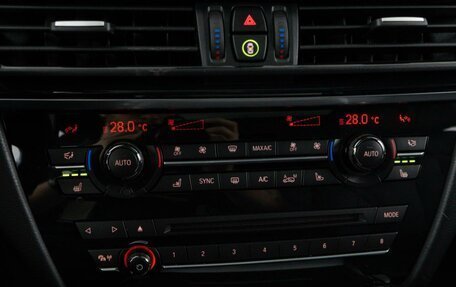 BMW X5, 2016 год, 4 177 077 рублей, 20 фотография