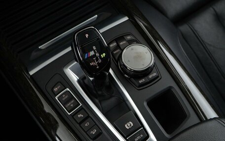 BMW X5, 2016 год, 4 177 077 рублей, 18 фотография