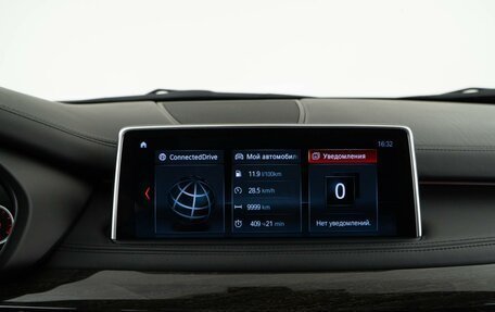 BMW X5, 2016 год, 4 177 077 рублей, 22 фотография