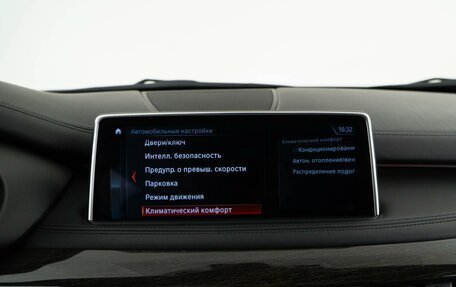 BMW X5, 2016 год, 4 177 077 рублей, 24 фотография