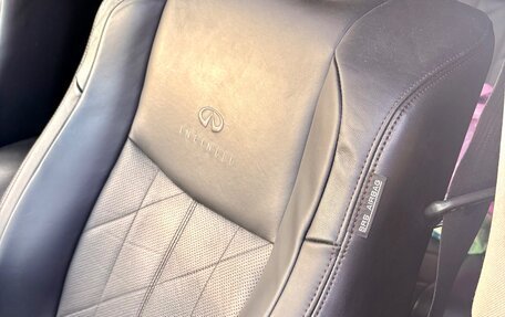 Infiniti FX II, 2012 год, 2 000 000 рублей, 8 фотография