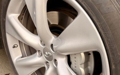 Infiniti FX II, 2012 год, 2 000 000 рублей, 6 фотография