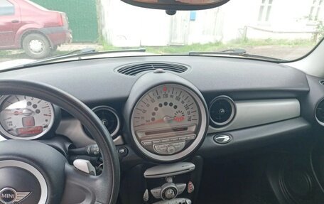 MINI Hatch, 2007 год, 52 000 рублей, 4 фотография