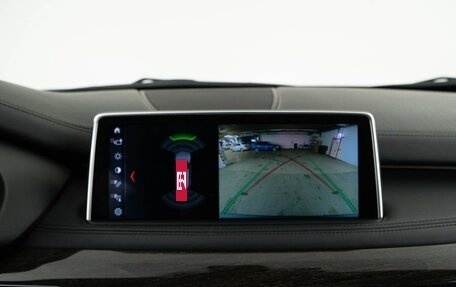 BMW X5, 2016 год, 4 177 077 рублей, 25 фотография