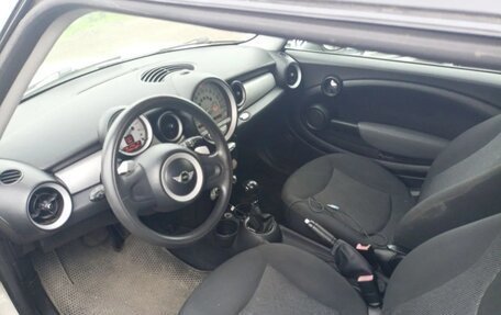 MINI Hatch, 2007 год, 52 000 рублей, 8 фотография