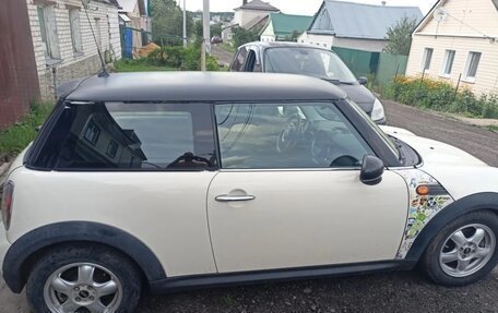 MINI Hatch, 2007 год, 52 000 рублей, 6 фотография