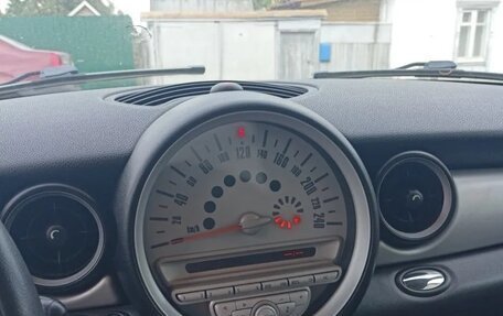 MINI Hatch, 2007 год, 52 000 рублей, 5 фотография