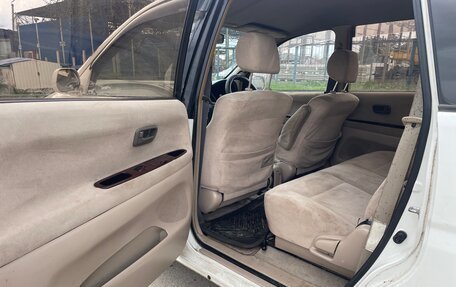 Toyota Gaia, 1999 год, 349 000 рублей, 7 фотография