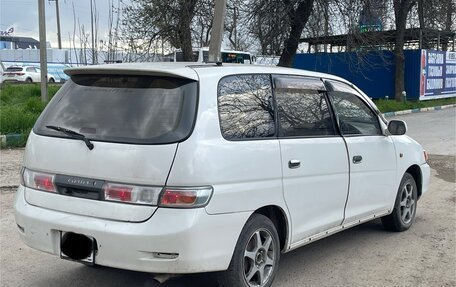 Toyota Gaia, 1999 год, 349 000 рублей, 4 фотография