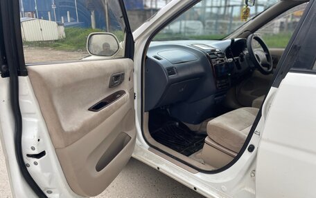 Toyota Gaia, 1999 год, 349 000 рублей, 6 фотография