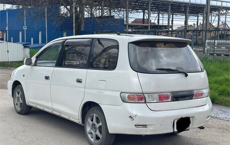 Toyota Gaia, 1999 год, 349 000 рублей, 3 фотография
