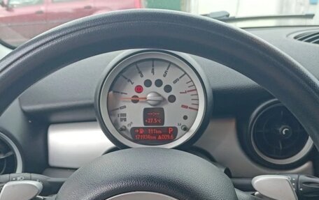 MINI Hatch, 2007 год, 52 000 рублей, 9 фотография