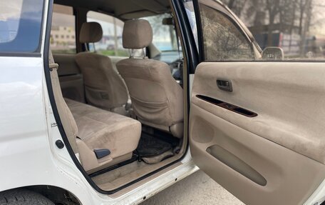 Toyota Gaia, 1999 год, 349 000 рублей, 8 фотография