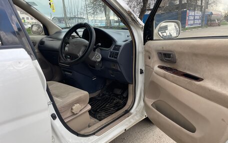 Toyota Gaia, 1999 год, 349 000 рублей, 5 фотография