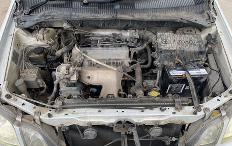 Toyota Gaia, 1999 год, 349 000 рублей, 12 фотография