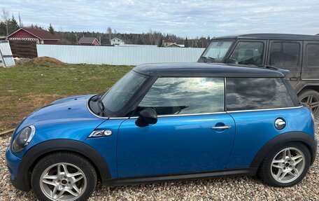 MINI Hatch, 2011 год, 990 000 рублей, 2 фотография