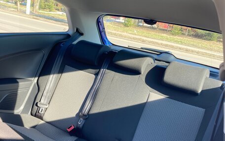 Volkswagen Polo VI (EU Market), 2010 год, 550 000 рублей, 7 фотография