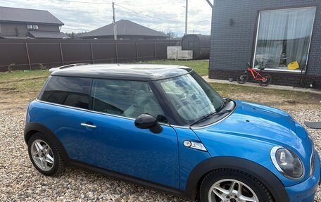 MINI Hatch, 2011 год, 990 000 рублей, 3 фотография