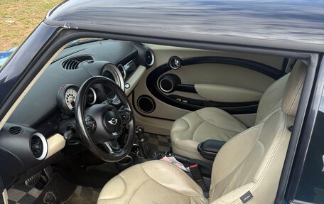 MINI Hatch, 2011 год, 990 000 рублей, 5 фотография