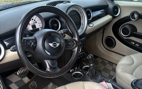 MINI Hatch, 2011 год, 990 000 рублей, 6 фотография