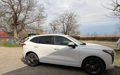 Haval Jolion, 2023 год, 1 850 000 рублей, 3 фотография