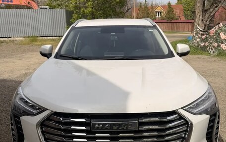 Haval Jolion, 2023 год, 1 850 000 рублей, 7 фотография