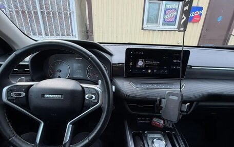 Haval Jolion, 2023 год, 1 850 000 рублей, 11 фотография