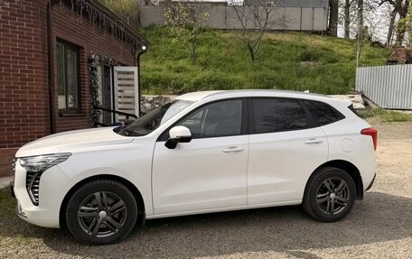 Haval Jolion, 2023 год, 1 850 000 рублей, 4 фотография