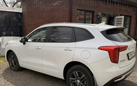 Haval Jolion, 2023 год, 1 850 000 рублей, 9 фотография