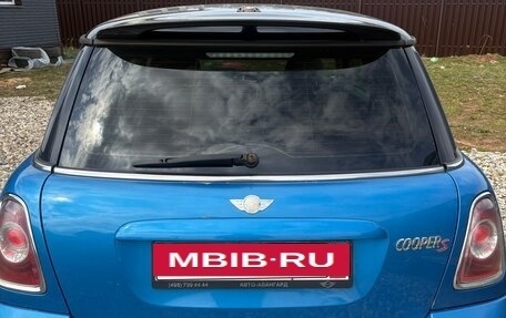 MINI Hatch, 2011 год, 990 000 рублей, 4 фотография