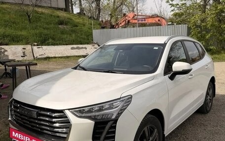 Haval Jolion, 2023 год, 1 850 000 рублей, 8 фотография