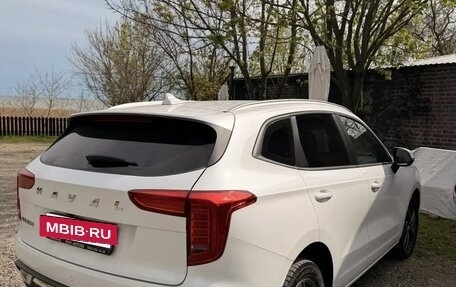 Haval Jolion, 2023 год, 1 850 000 рублей, 2 фотография