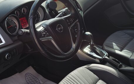 Opel Astra J, 2014 год, 1 200 000 рублей, 4 фотография