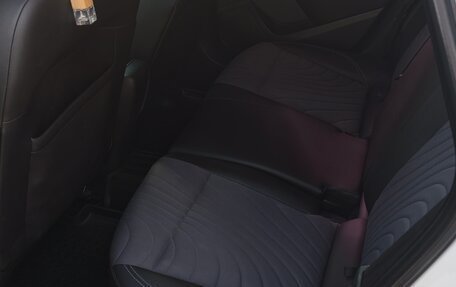 Opel Astra J, 2014 год, 1 200 000 рублей, 7 фотография