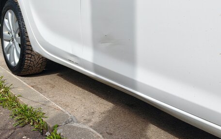 Opel Astra J, 2014 год, 1 200 000 рублей, 9 фотография