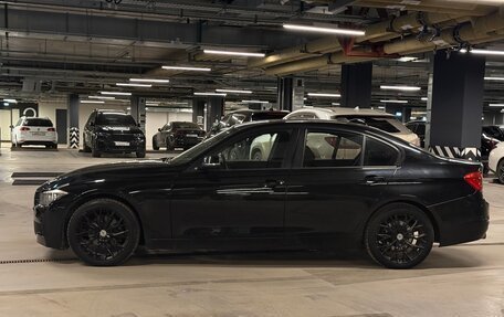 BMW 3 серия, 2013 год, 2 000 000 рублей, 3 фотография